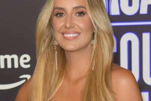 Lainey Wilson présentera les CMA Awards pour la troisième fois