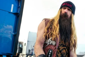 Le catalogue complet BLACK LABEL SOCIETY de ZAKK WYLDE acquis par MNRK MUSIC GROUP