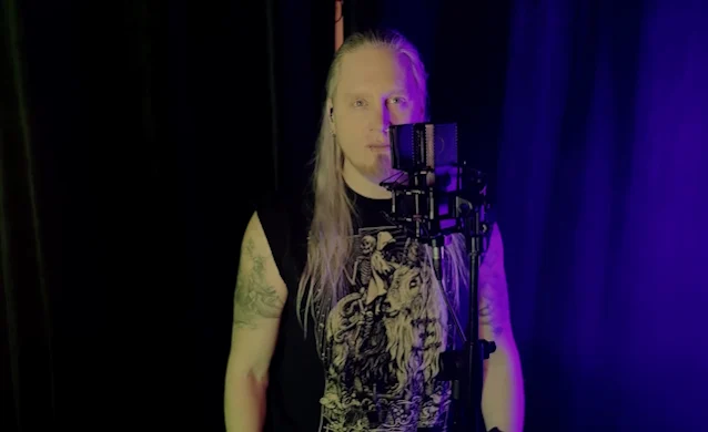 BLABBERMOUTH.NET