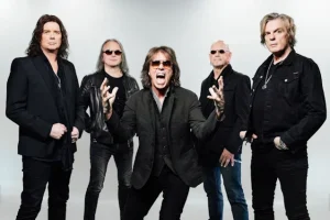 Le documentaire tant attendu d&rsquo;EUROPE arrivera enfin début 2027, déclare JOEY TEMPEST