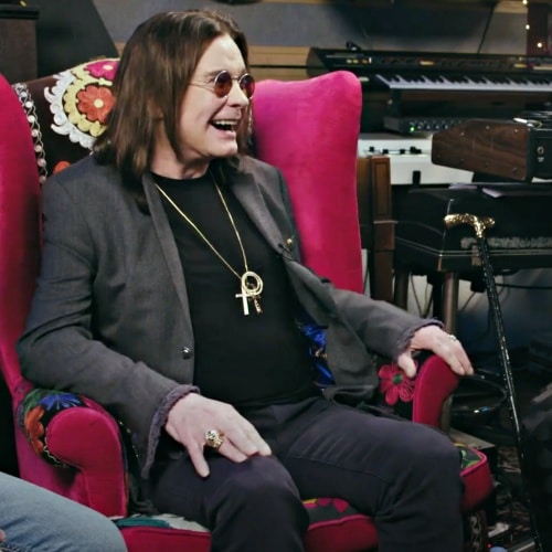 Le film du dernier concert d'Ozzy et Black Sabbath, Retour au début, sort en salles