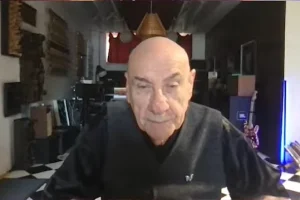 Le légendaire batteur de BLACK SABBATH, BILL WARD, maîtrise son nouvel album solo : « C&rsquo;est un album très coloré »