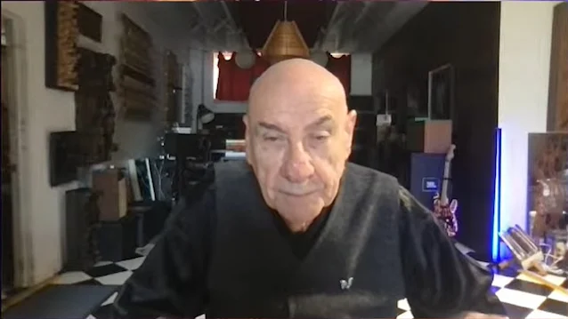 BLABBERMOUTH.NET