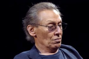 Le légendaire batteur de VAN HALEN, ALEX VAN HALEN, reçoit la décoration royale : Chevalier de l&rsquo;Ordre du Lion des Pays-Bas