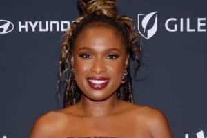 Le nouveau vœu musical de Jennifer Hudson