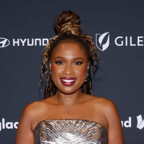 Le nouveau vœu musical de Jennifer Hudson
