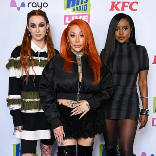 Les Sugababes disent avoir « affronté des géants » pour récupérer leur nom en annonçant leur nouvel album éponyme