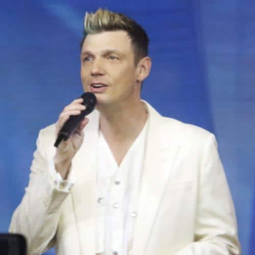 Les avocats de l'accusateur d'agression sexuelle de Nick Carter se retirent du dossier