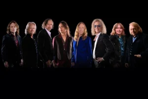 Les membres originaux de FOREIGNER LOU GRAMM et AL GREENWOOD rejoindront le groupe pour certains spectacles du 50e anniversaire