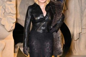 Les nominations de Madonna aux MTV VMA passent à 13