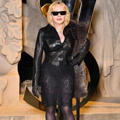 Les nominations de Madonna aux MTV VMA passent à 13