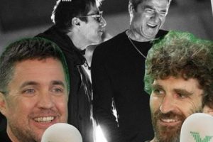 Les réalisateurs d&rsquo;Oasis rappellent les caméras cachées et la réaction de Noel Gallagher aux émissions de retrouvailles