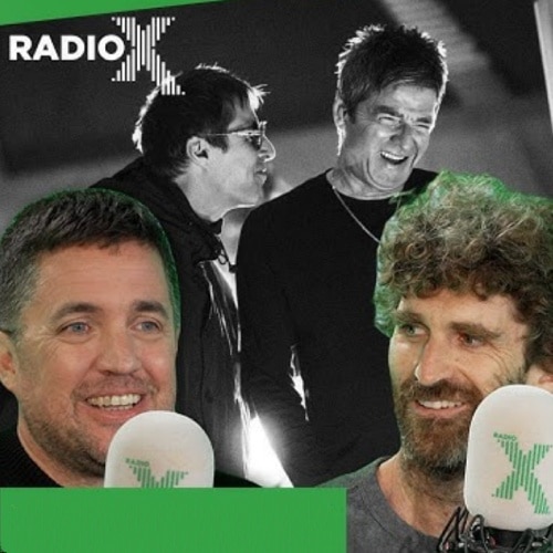 Les réalisateurs d'Oasis rappellent les caméras cachées et la réaction de Noel Gallagher aux émissions de retrouvailles