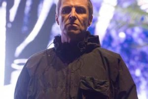 Liam Gallagher a raté la dernière répétition de la tournée Oasis