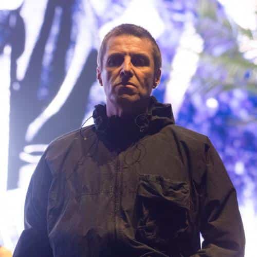 Liam Gallagher a raté la dernière répétition de la tournée Oasis