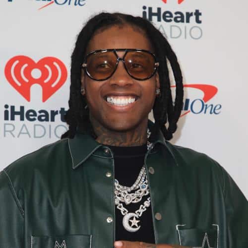 Lil Durk reste en prison malgré son acquittement pour meurtre contre rémunération