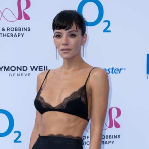 Lily Allen confirme la véritable raison de la réduction des effectifs nord-américains pour la tournée West End Girl