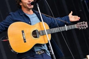 Lulu et Jack Savoretti illuminent la deuxième journée de Radio 2 in the Park