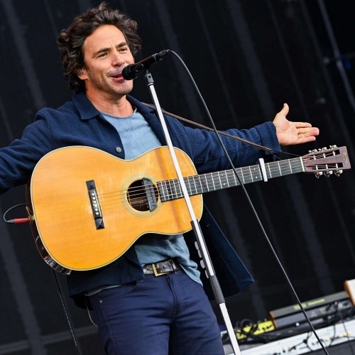 Lulu et Jack Savoretti illuminent la deuxième journée de Radio 2 in the Park