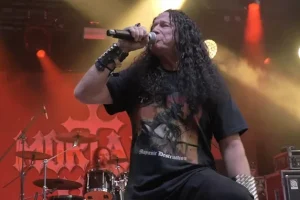 MAT MAURER de MORTAL SIN est sûr à 95 pour cent qu&rsquo;il y aura de la nouvelle musique des Thrashers australiens réunis