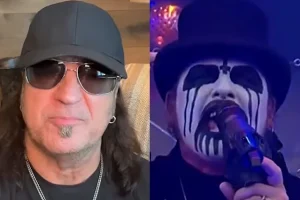 MICHAEL SWEET ne rejoindrait pas le groupe de KING DIAMOND mais STRYPER serait « absolument » en tournée avec MERCYFUL FATE