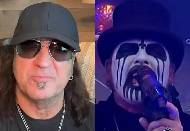 BLABBERMOUTH.NET