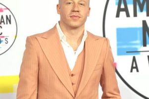 Macklemore annonce une tournée pour la Palestine libre