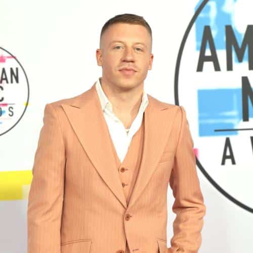 Macklemore annonce une tournée pour la Palestine libre