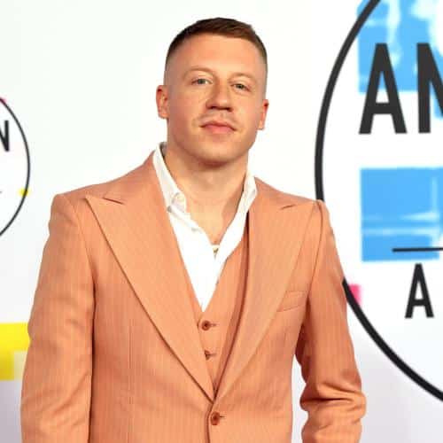 Macklemore défend les propos pro-palestiniens malgré les appels visant à le retirer de la tournée d'Ed Sheeran