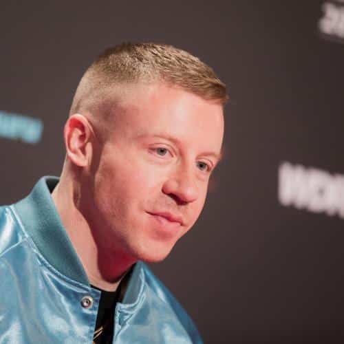 Macklemore exclu de la tournée d'Ed Sheeran après son discours sur la Palestine libre