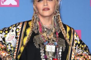 Madonna ouvrira les VMA 2026 avec une performance live