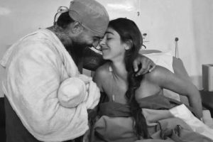 Maluma annonce la naissance d&rsquo;un deuxième enfant