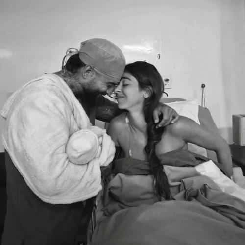 Maluma annonce la naissance d'un deuxième enfant