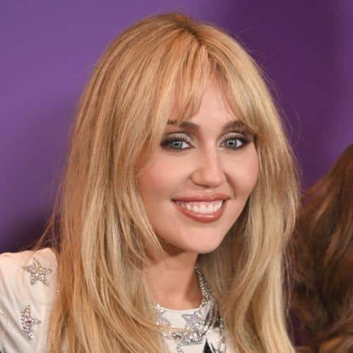 Miley Cyrus annonce un nouvel album « puissant » Bass Persuades