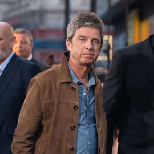 Noel Gallagher a qualifié le documentaire Oasis : Don't Look Back in Anger de « cher »