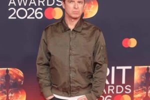 Noel Gallagher taquine la tournée Oasis 2027