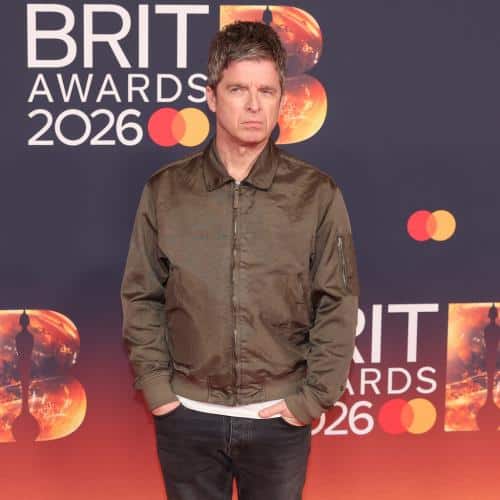 Noel Gallagher taquine la tournée Oasis 2027