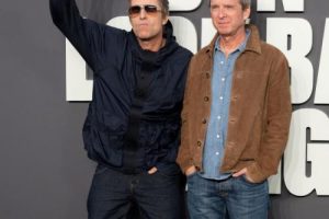 Oasis ajoute quatre nouvelles dates à Oasis Live &rsquo;27 alors que les masses attendent les codes pour les billets