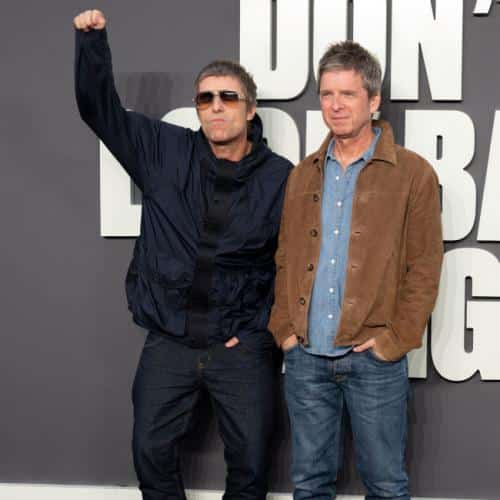 Oasis ajoute quatre nouvelles dates à Oasis Live '27 alors que les masses attendent les codes pour les billets