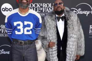 Outkast poursuit le rappeur Ovrkast pour violation de marque