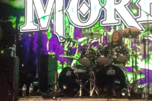 PETE SANDOVAL quitte I AM MORBID : « Je n&rsquo;ai plus ressenti la même connexion avec ces chansons »