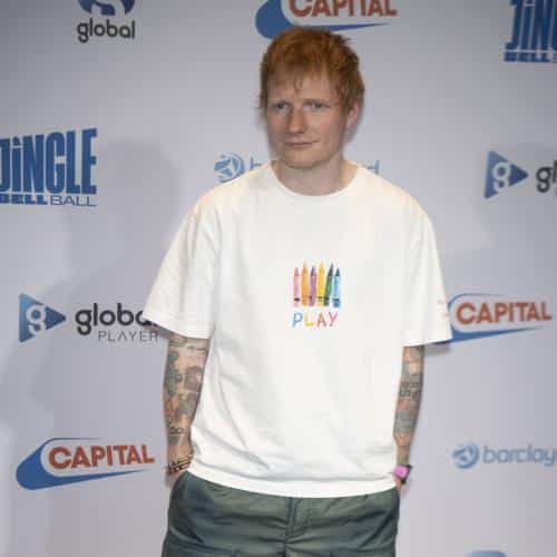 Paloma Faith dénonce Ed Sheeran pour avoir retiré Macklemore de la tournée