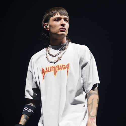 Peso Pluma en tête des Billboard Latin Music Awards 2026 avec 17 nominations