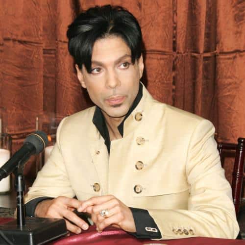 Prince Estate répond aux affirmations selon lesquelles l'album Timeless contient des "overdubs" instrumentaux
