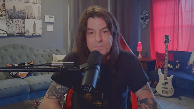 BLABBERMOUTH.NET