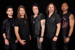 RAFAEL BITTENCOURT d&rsquo;ANGRA à propos du nouveau chanteur ALÍRIO NETTO : « C&rsquo;est un virtuose, mais c&rsquo;est aussi un ami »