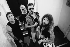 RIVAL SONS prévoit de sortir en studio en janvier et prévoit la sortie d&rsquo;un nouvel album fin 2027