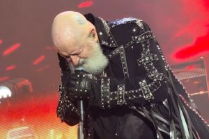 ROB HALFORD et IAN HILL de JUDAS PRIEST soutiennent une nouvelle collecte de fonds pour l&rsquo;Ukraine