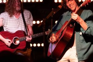 Razorlight : « Quand j&rsquo;ai quitté la pièce, il y avait un centimètre d&rsquo;eau partout »