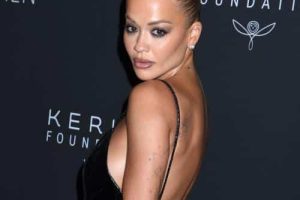 Rita Ora poursuivie par son ancien manager dans le cadre d&rsquo;une bataille juridique de 4,2 millions de dollars